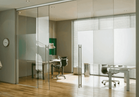 Kinh nghiệm chọn cửa nhôm kính bền đẹp cho mọi gia đình