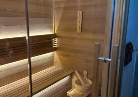 Bạn muốn tìm kiếm đơn vị thiết kế thi công phòng xông hơi tại TP.HCM ? 