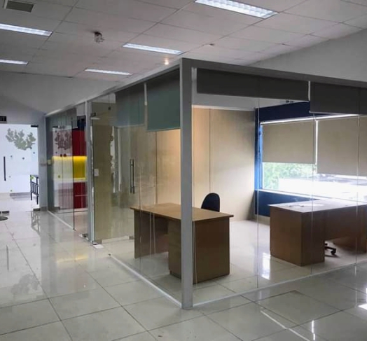 CỬA KÍNH CƯỜNG LỰC 1