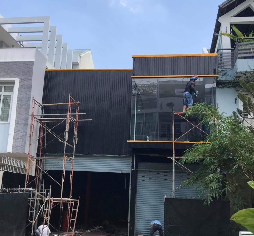 KÍNH CƯỜNG LỰC 