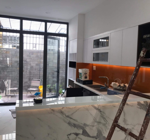 CỬA NHÔM XINGFA NHẬP KHẨU