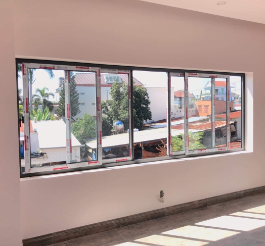 CÔNG TRÌNH DẦU GIÂY 