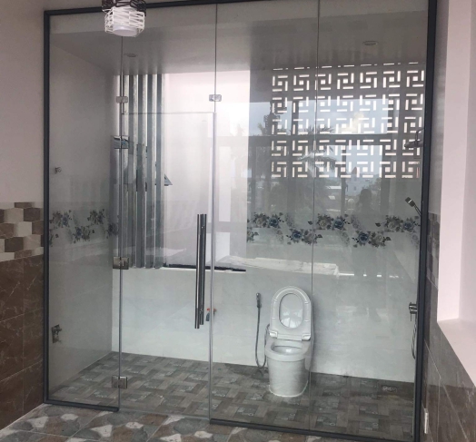 PHÒNG TẮM KÍNH 3